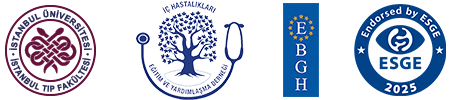 25. Çapa Gastroenterohepatoloji Günleri